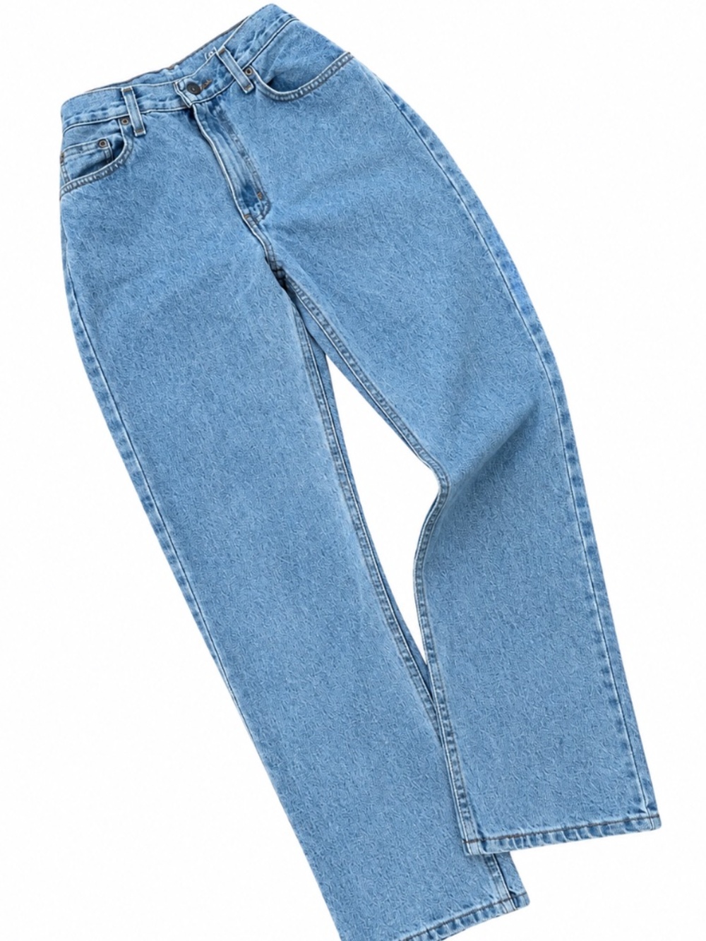 George jeans, thick size M